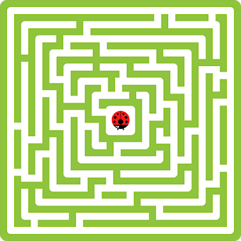 Maze King app Maze King app