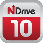 NDrive 10 app NDrive 10 app