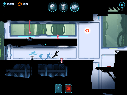 Vector 2 screenshot 1 Vector 2 screenshot 1