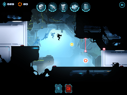 Vector 2 screenshot 2 Vector 2 screenshot 2