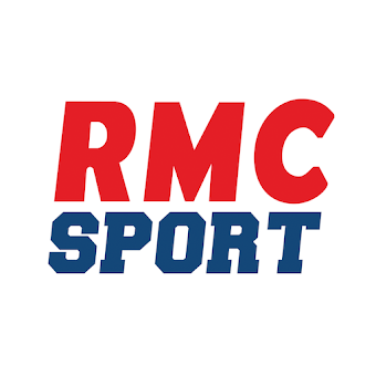 RMC Sport app RMC Sport app