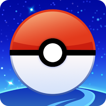 Pokemon Go app Pokemon Go app