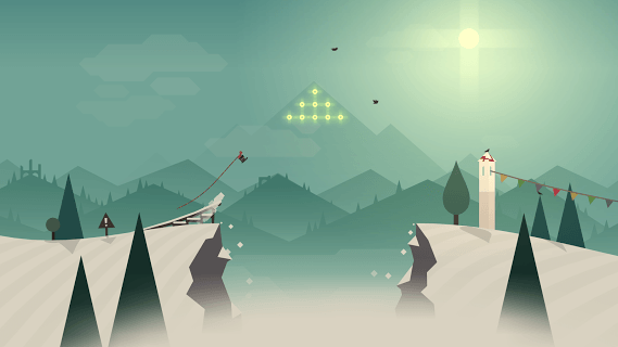 Alto's Adventure screenshot 1 Alto's Adventure screenshot 1