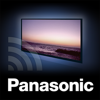 Panasonic TV Remote app Panasonic TV Remote app
