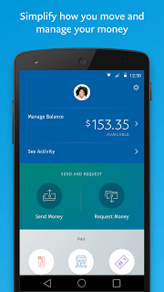 33 HQ Photos Paypal Here App For Pc : PayPal Here App Gets Updated With Several Improvements ...