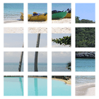 Photo Grid Maker app Photo Grid Maker app
