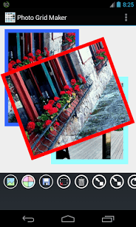 Photo Grid Maker screenshot 1 Photo Grid Maker screenshot 1