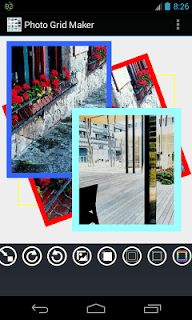Photo Grid Maker screenshot 2 Photo Grid Maker screenshot 2