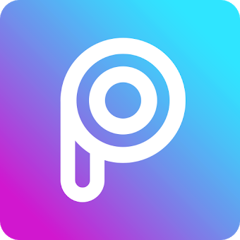 PicsArt Photo Studio: Collage Maker & Pic Editor app PicsArt Photo Studio: Collage Maker & Pic Editor app