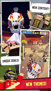 Giant Boulder Of Death screenshot 2 Giant Boulder Of Death screenshot 2
