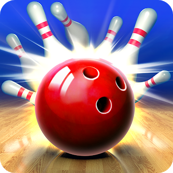 Bowling King app Bowling King app