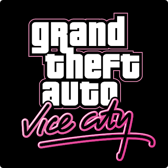 Grand Theft Auto Vice City app Grand Theft Auto Vice City app