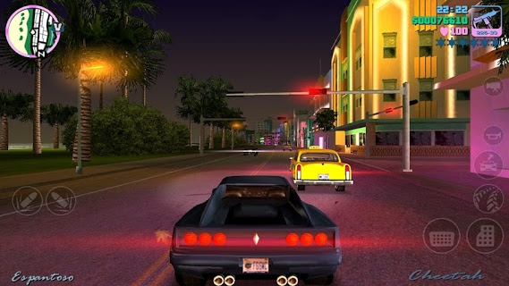 Grand Theft Auto Vice City screenshot 1 Grand Theft Auto Vice City screenshot 1