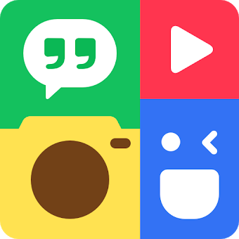 Photo Grid app Photo Grid app