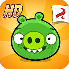 Bad Piggies HD app Bad Piggies HD app