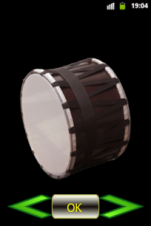 Drums screenshot 2 Drums screenshot 2