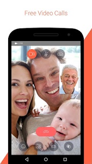 Tango screenshot 1 Tango screenshot 1