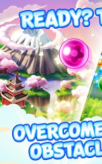 Panda Pop screenshot 1 Panda Pop screenshot 1