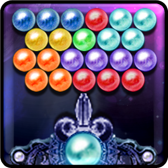 Shoot Bubble Deluxe app Shoot Bubble Deluxe app