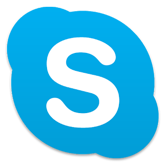 Skype app Skype app