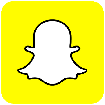 Snapchat app Snapchat app