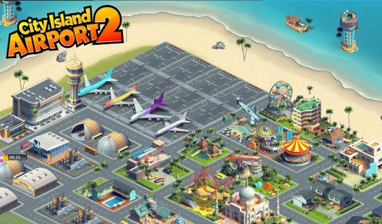 City Island: Airport 2 screenshot 2 City Island: Airport 2 screenshot 2