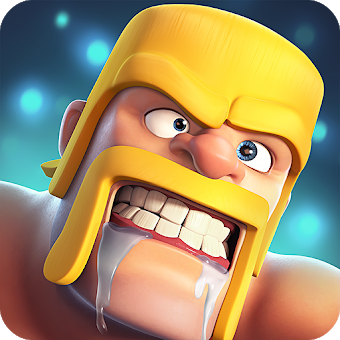 Clash Of Clans app Clash Of Clans app