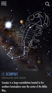 Skyview screenshot 1 Skyview screenshot 1