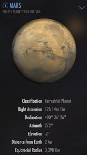 Skyview screenshot 2 Skyview screenshot 2