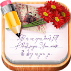 Text on Pictures – Photo Story app Text on Pictures – Photo Story app