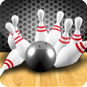3d Bowling app 3d Bowling app
