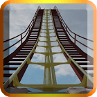 RollerCoaster 3Gs of Force LWP app RollerCoaster 3Gs of Force LWP app