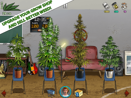 Weed Firm 2 screenshot 1 Weed Firm 2 screenshot 1