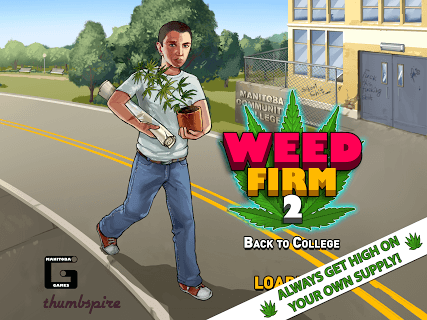 Weed Firm 2 screenshot 2 Weed Firm 2 screenshot 2