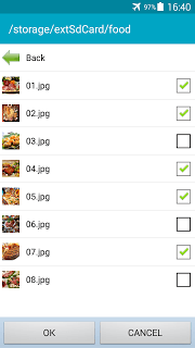 File Hide Expert-Hide Pictures screenshot 2 File Hide Expert-Hide Pictures screenshot 2