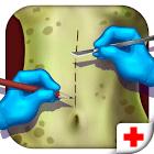 Cure Zombies Now app Cure Zombies Now app