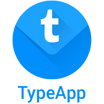 Email TypeApp - Mail & Calendar app Email TypeApp - Mail & Calendar app