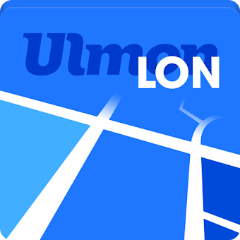 London Offline City Map app London Offline City Map app