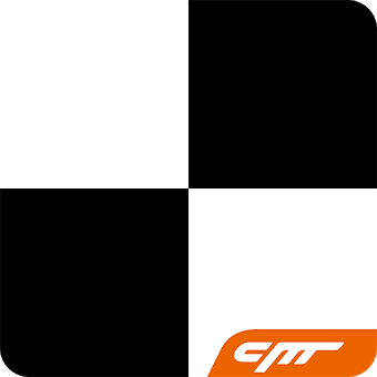 Don't Tap The White Tile app Don't Tap The White Tile app