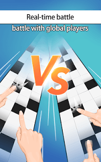 Don't Tap The White Tile screenshot 2 Don't Tap The White Tile screenshot 2