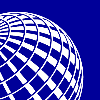 United Airlines app United Airlines app