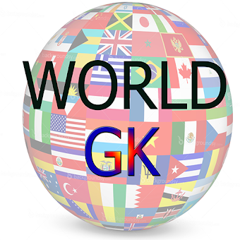 General Knowledge - World GK app General Knowledge - World GK app