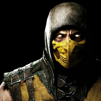 MORTAL KOMBAT X app MORTAL KOMBAT X app