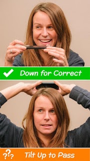 Heads Up! screenshot 2 Heads Up! screenshot 2