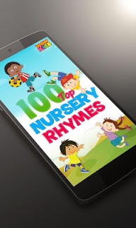 100 Top Nursery Rhymes screenshot 1 100 Top Nursery Rhymes screenshot 1