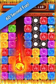 Diamond Dash screenshot 2 Diamond Dash screenshot 2