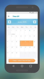 Workday screenshot 2 Workday screenshot 2