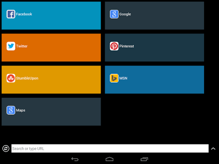 4g Fast Speed Browser screenshot 1 4g Fast Speed Browser screenshot 1