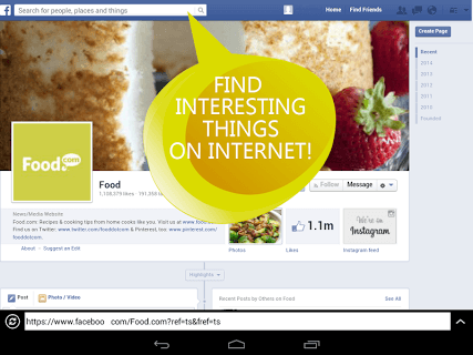 4g Fast Speed Browser screenshot 2 4g Fast Speed Browser screenshot 2