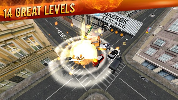 Traffic Racer screenshot 2 Traffic Racer screenshot 2